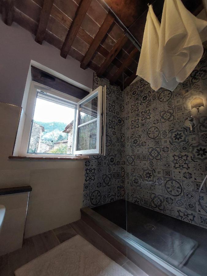 Casina Laura Villa Capannori Luaran gambar