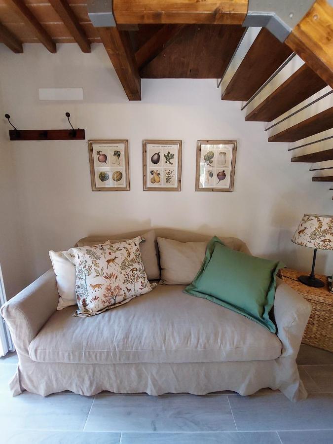 Casina Laura Villa Capannori Luaran gambar