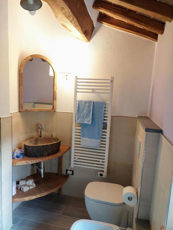 Casina Laura Villa Capannori Luaran gambar